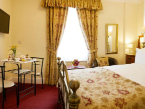Filey Grange Guest House